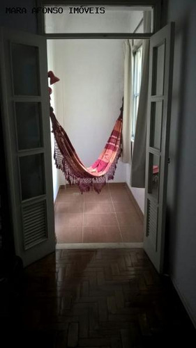 Imagem 6 de 9 de Apartamento Para Venda Em Rio De Janeiro, Tijuca, 1 Dormitório, 1 Suíte, 1 Banheiro - Ap120_2-701321