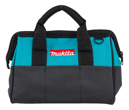 Bolsa De Lona Para Transporte Com Alicate Multiuso Makita