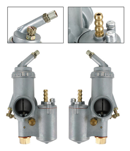 Carburador Pz28 Para Bmw Ural K750 R50 R60 R69s R12 K750 R1