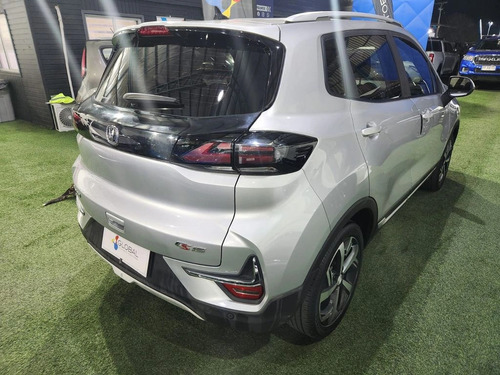 Changan Cs15 1.5 Elite At