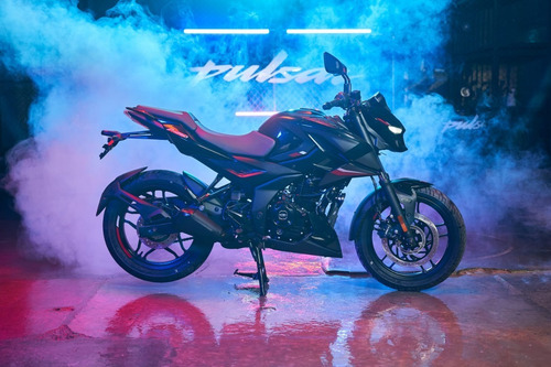 Imagen 14 de 15 de Pulsar N 250