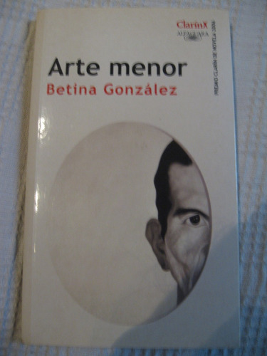 Betina González - Arte Menor