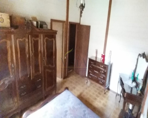 Chácara Para Venda No Condomínio Nautico Do Jaguari Em Piracaia Sp - Ch00029 - 67720827