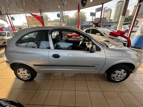 Chevrolet Celta Chevrolet Celta Spirit 1.0 VHC (Flex) 2p