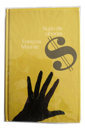 Nudo De Víboras - François Mauriac