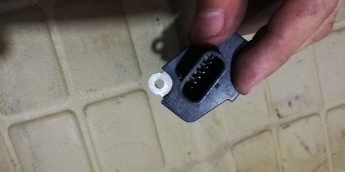 Resistencia Aire Acondicionado Hyundai Elantra Ca1