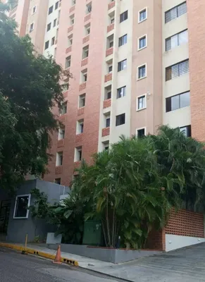 Apartamento en alquiler