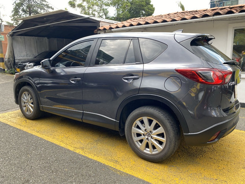 Mazda CX-5 2.0 Touring