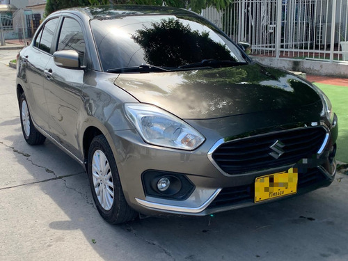 Suzuki Dzire 2019 Automático