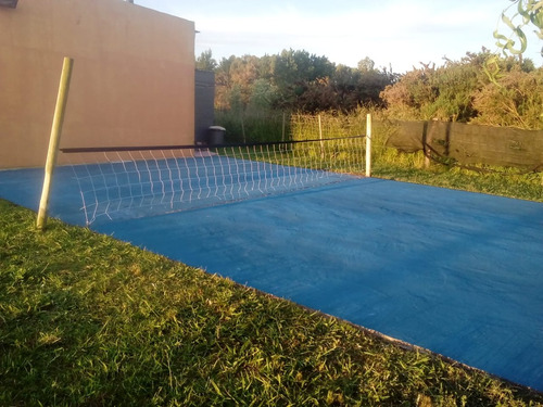 Imagen 9 de 14 de Cabañas En Laguna Chascomus Adaptada C/ Piscina