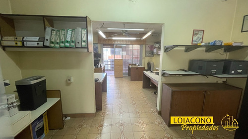 Imagen 22 de 29 de Galpón Y Oficinas En Venta - Pje. Málaga Al 5600 - Loiacono Propiedades
