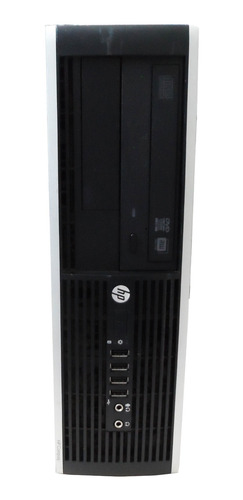 Computador Hp 6300 Core I5 3570 8gb 240gb Ssd Semi Novo