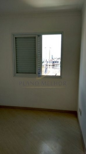 Imagem 6 de 22 de Apartamento Em Condomínio Padrão Para Venda No Bairro Vila Bertioga, 3 Dorm, 1 Suíte, 1 Vagas, 72 M.ap0749 - Ap0749