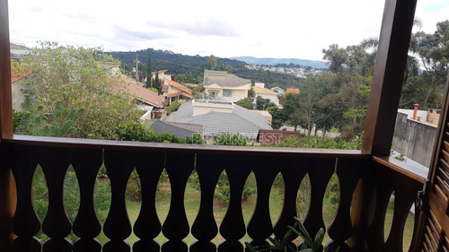 Imagem 22 de 30 de Casa Com 3 Dormitórios À Venda, 262 M² Por R$ 1.000.000,00 - Paysage Vert - Vargem Grande Paulista/sp - Ca18517
