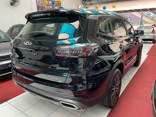 Chery Tiggo 8 Tiggo 8 Pro 1.5 Tci Plug-in Hybrid Dht 202...