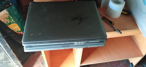 Notebooks Acer Aspire 3003 Zl5 Y Acer Travelmate 2303 Zl1 (Usado)