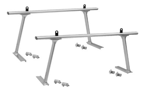 Tracrac. Rack Universal Para Camionetas