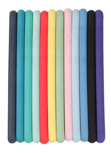 Yl Exploiter Silicone Proteção Camera - 1 - Violeta - Liso