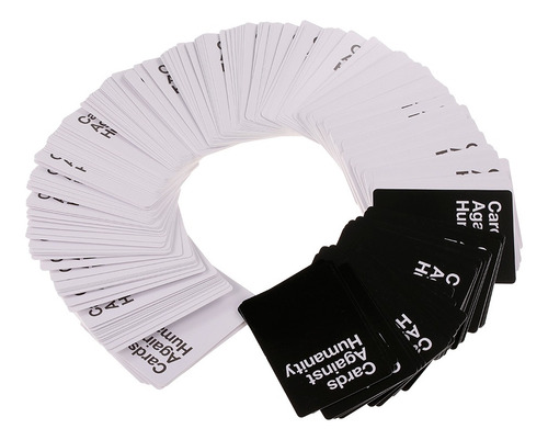 Tarjetas Contra La Humanidad Partido Juego Cartas Para Horri