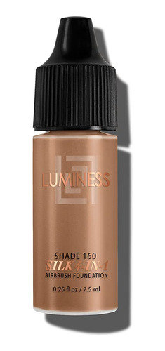 Luminess Air Silk 4-in-1 Airbrush Foundation Äì Sombra 160,