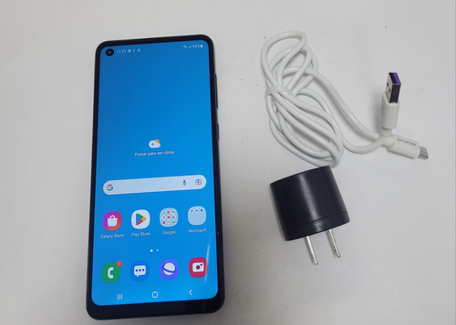 Samsung Galaxy A21s