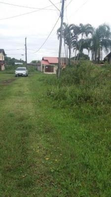 Imagem 5 de 6 de Ótimo Terreno Em Itanhaém Lado Praia 1.5 Mts Do Mar.