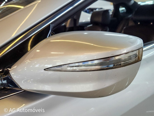 Hyundai Azera 3.0 MPFI GLS V6 24V GASOLINA 4P AUTOMÁTICO