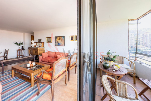 Venta Departamento La Llavería C/estacionamiento