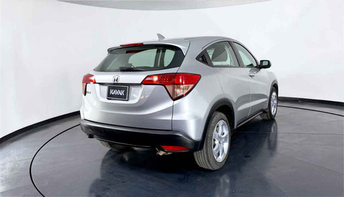 Imagen 7 de 15 de 110653 - Honda Hr-v 2016 Con Garantía