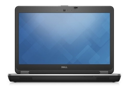 Laptop Dell E6440 Core I7 4ta 8gb+480gb Ssd Windows 10, Wifi (Reacondicionado)