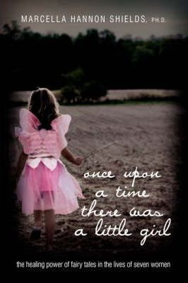 Libro Once Upon A Time There Was A Little Girl : The Heal...