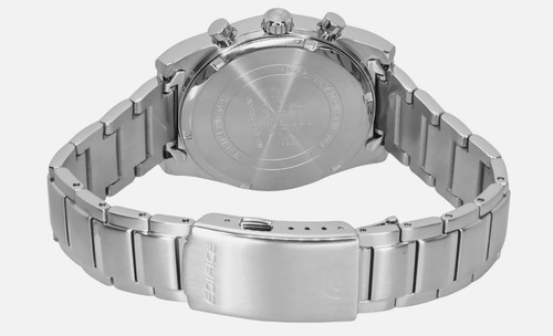 Reloj Casio Modelo: Efb-730d-2avcr Analogo Crono Fechador