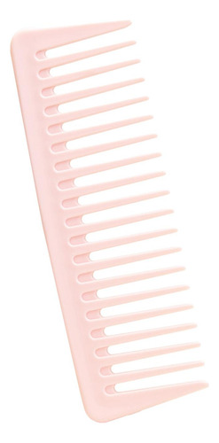Peine Para El Cabello Peine De Peluquería Peine De Rosa