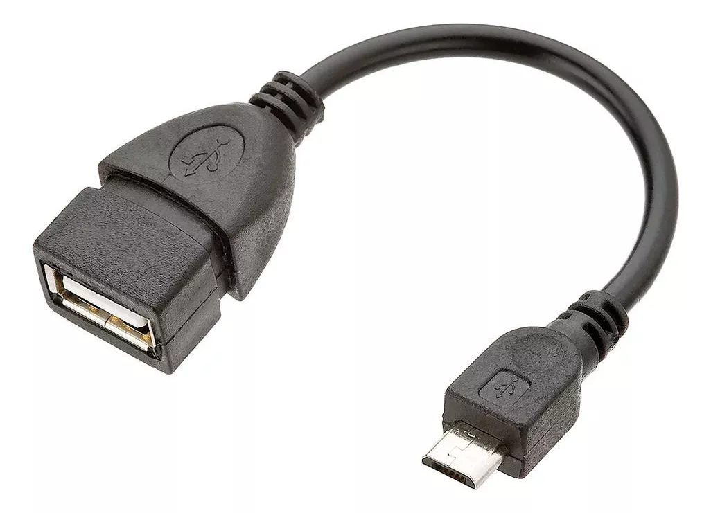 Primeira imagem para pesquisa de adaptador de pendrive para celular