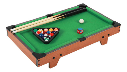 Juego De Mesa De Billar Para Niños, Juego De Interior, ,