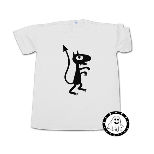 Remera Luci Disenchantment Desecanto Cine, Tv, Animacion