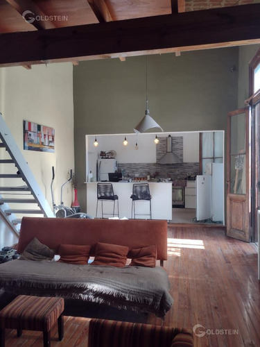 Imagen 3 de 26 de Departamento - Boedo