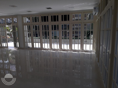 Imagem 10 de 15 de Sala Para Aluguel Em Cambuí - Sa005611