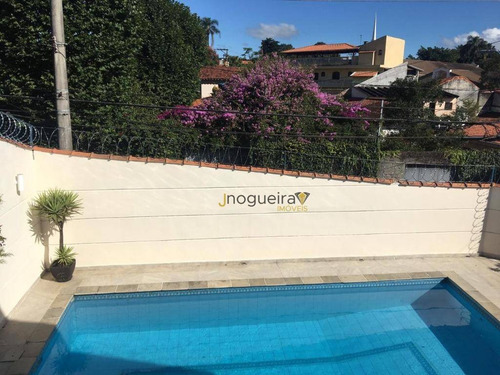Imagem 2 de 30 de Casa Com 3 Dormitórios À Venda, 190 M² Por R$ 985.000,00 - Balneário Mar Paulista - São Paulo/sp - Ca3770