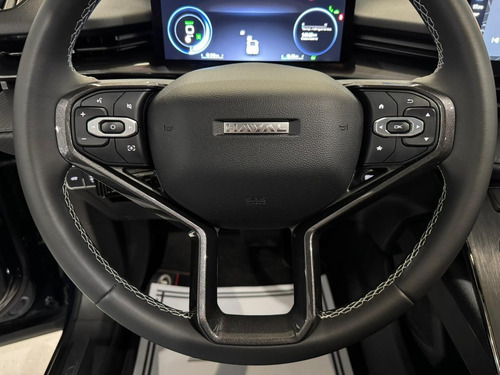 GWM Haval H6 Gt Phev Awd