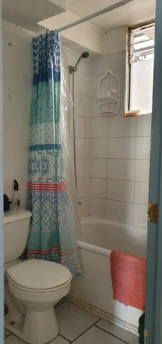 Dpto 3 Dormitorios 1 Baño, Condominio Don Jorge La Cisterna