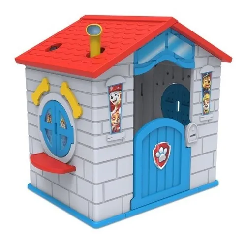 La casa de paw patrol sale