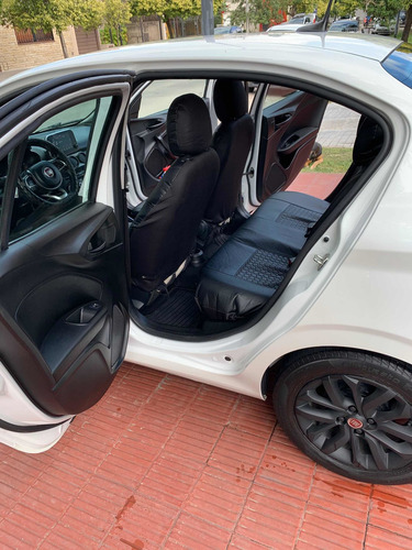 Fiat Cronos 1.3 Gse Drive Pack Conectividad 2019