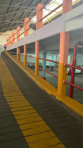 Imagen 2 de 4 de Deposito En Alquiler
