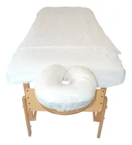Comprar 3 Sabana Percal 200 Hilo  Camillas Masajes Estetica 