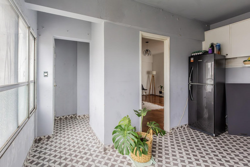 Venta Departamento 3 Ambientes Más Dependencia Almagro