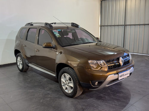 Renault Duster 2.0 Ph2 4x2 Privilege 143cv