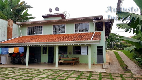 Imagem 23 de 25 de Chácaras Na Represa À Venda Em Piracaia/sp - Compre O Seu Chácaras Na Represa Aqui! - 1433954