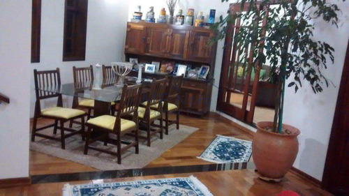 Imagem 4 de 23 de Sobrado Com 4 Dorms, Cidade Jardim, Pirassununga, 288,97m² - Codigo: 10131514 - V10131514