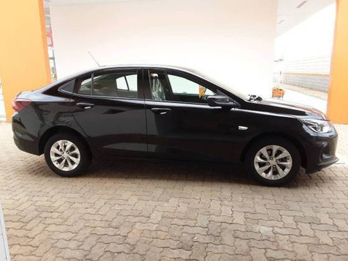 Imagem 9 de 9 de Chevrolet Onix 1.0 Turbo Flex Plus Lt Manual